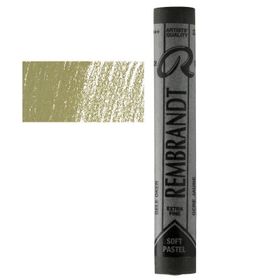 Rembrandt Soft Yellow Ochre 2272 Pastel Boya