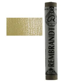 Rembrandt Soft Yellow Ochre 2273 Pastel Boya