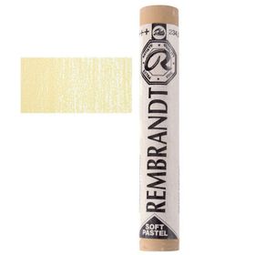 Rembrandt Soft Yellow Ochre 2277 Pastel Boya