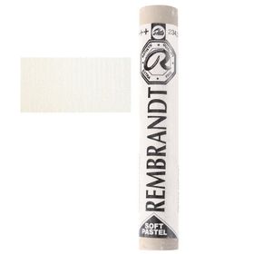 Rembrandt Soft Yellow Ochre 2279 Pastel Boya