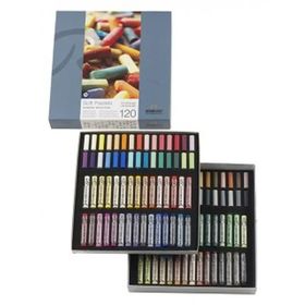 Rembrandt Talens 120 Renk Soft Pastel Boya