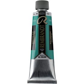 Rembrandt Turq Blue 150 Ml Tüp Yağlı Boya