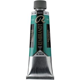 Rembrandt Turq Blue 150 Ml Tüp Yağlı Boya