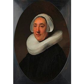 REMBRANDT VE ÇAĞDAŞLARI HOLLANDA SANATININ ALTIN ÇAĞI - KOLEKTIF