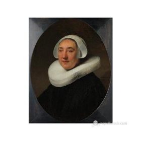 REMBRANDT VE ÇAĞDAŞLARI HOLLANDA SANATININ ALTIN ÇAĞI - KOLEKTIF