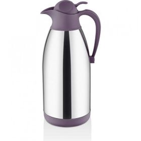 Remetta Caldo Delux 2.5 Litre Çelik Termos