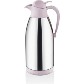 Remetta Caldo Plus 2.5 lt Çelik Termos