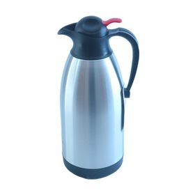 Remetta Caldo Plus 2.5 lt Çelik Termos