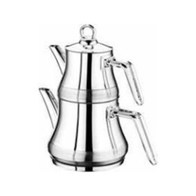 Remetta Camelia Metal Mini Boy Çelik Çaydanlık