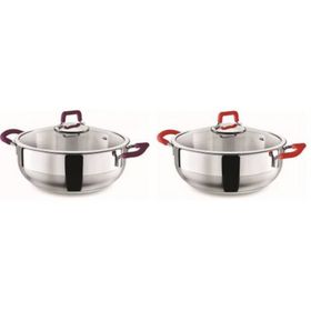 Remetta Forte 32 cm Basık Tencere