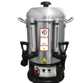Remetta Otomat 4 lt 40 Bardak Çay Makinesi