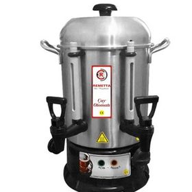 Remetta Otomat 8 lt 80 Bardak Çay Makinesi