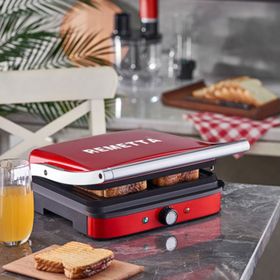 Remetta Pro Smart Tost Makinesi