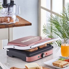 Remetta Pro Smart Tost Makinesi