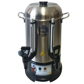 Remetta RDK-120 12 L 120 Bardak Çay Otomatı