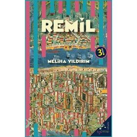 Remil Meliha Yıldırım
