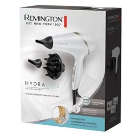 Remington AC8901 Beyaz Saç Kurutma Makinesi
