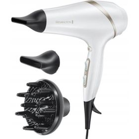 Remington AC8901 Hydraluxe Beyaz Saç Kurutma Makinesi