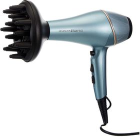 Remington AC9300 Shine Therapy 2200 W Saç Kurutma Makinesi