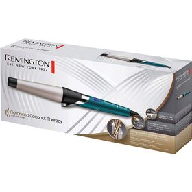Remington Advanced Coconut Therapy Yeşil Saç Düzleştirici