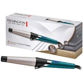 Remington Advanced Coconut Therapy Yeşil Saç Düzleştirici