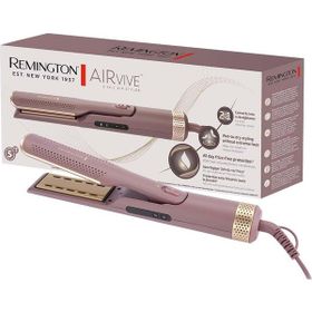 Remington AirVive AS8930 2 in 1 Hava Üflemeli Saç Düzleştirici
