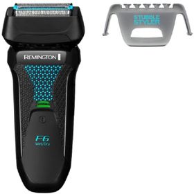 Remington Aqua Foil F6000 Islak Kuru Tıraş Makinesi