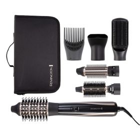 Remington AS7700 Blow Dry&Style 1200 W Saç Düzleştirici Şekillendirici