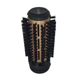 Remington AS8810 Keratin Protect Döner Başlı 40 mm Termal Yumuşak Fırça