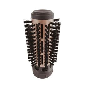 Remington AS8810 Keratin Protect Döner Başlı 40 mm Termal Yumuşak Fırça