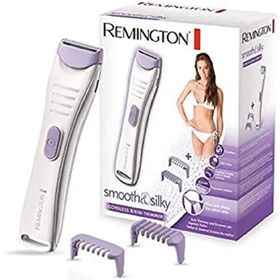 Remington BKT4000 Smooth&Silky Islak Kuru Bikini Bölgesi Düzenleyici