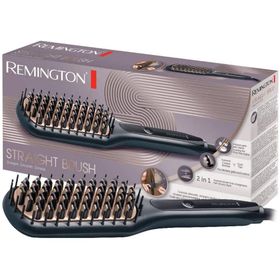 Remington CB7400 Düzleştirici Saç Fırçası