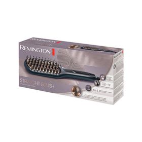 Remington CB7400 Düzleştirici Saç Fırçası