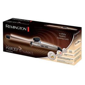 Remington CI5318 Keratin Protect Tong Bej Saç Şekillendirici