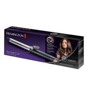 Remington CI5538 Pro Curl 38 mm Siyah Saç Maşası