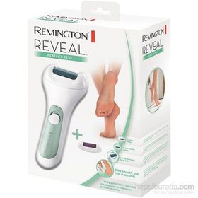 Remington CR4000 Reveal Perfect Pedi Ayak Törpüsü