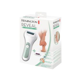 Remington CR4000 Reveal Perfect Pedi Ayak Törpüsü