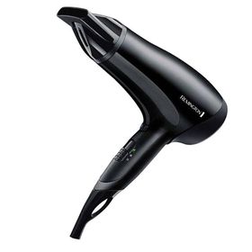 Remington D3010 Power Pro 2000 Siyah Saç Kurutma Makinesi
