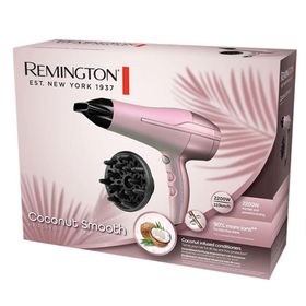 Remington D5901-E51 Pembe Saç Kurutma Makinesi
