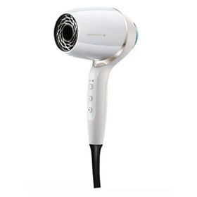 Remington EC9001 Beyaz Saç Kurutma Makinesi
