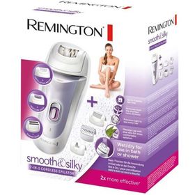 Remington EP7035 40 Cımbız Kablolu Epilasyon Cihazı