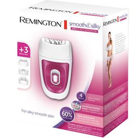 Remington EP7300 EP3 Smooth Silky Epilasyon Cihazı