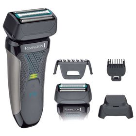 Remington F4000 Style F4 Seri Elek Başlı Tıraş Makinesi