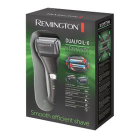 Remington F4800 Dual X Tıraş Makinesi