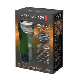 Remington F5790 Titanyum Tıraş Makinesi