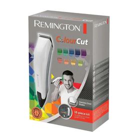Remington HC5035 Beyaz Saç Kesme Makinesi