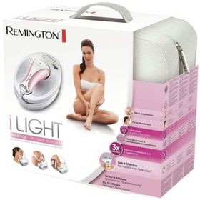 Remington IPL6750 i-Light Prestige Pembe Epilasyon Cihazı