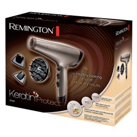 Remington İyonizer 2200 W Saç Kurutma Makinesi