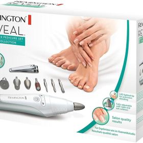 Remington MAN3000 Reveal Manikür ve Pedikür Seti