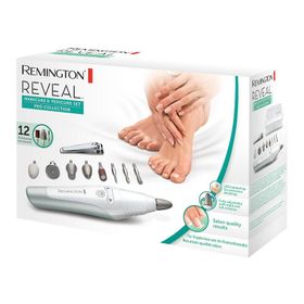 Remington MAN3000 Reveal Manikür ve Pedikür Seti